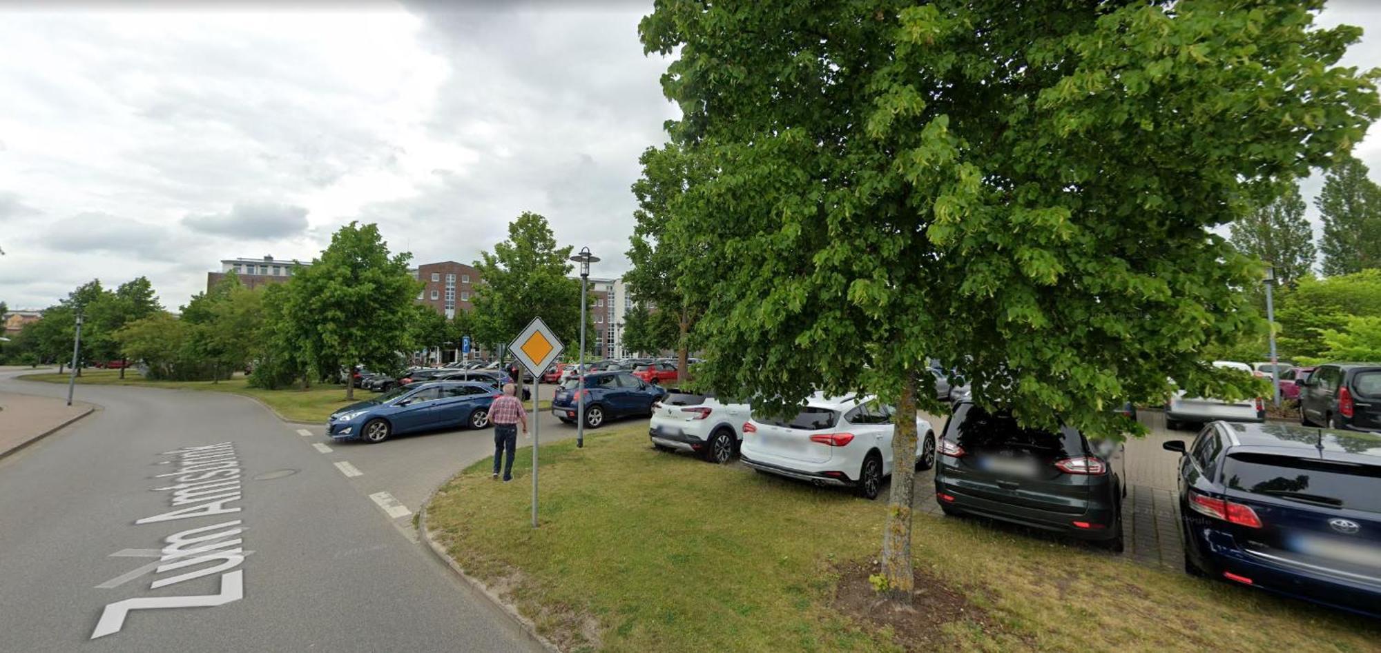 Ferienwohnung Lavendel Waren  Luaran gambar